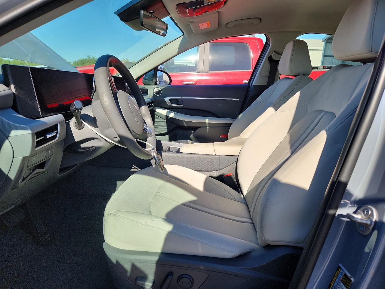 2024 HYUNDAI SONATA