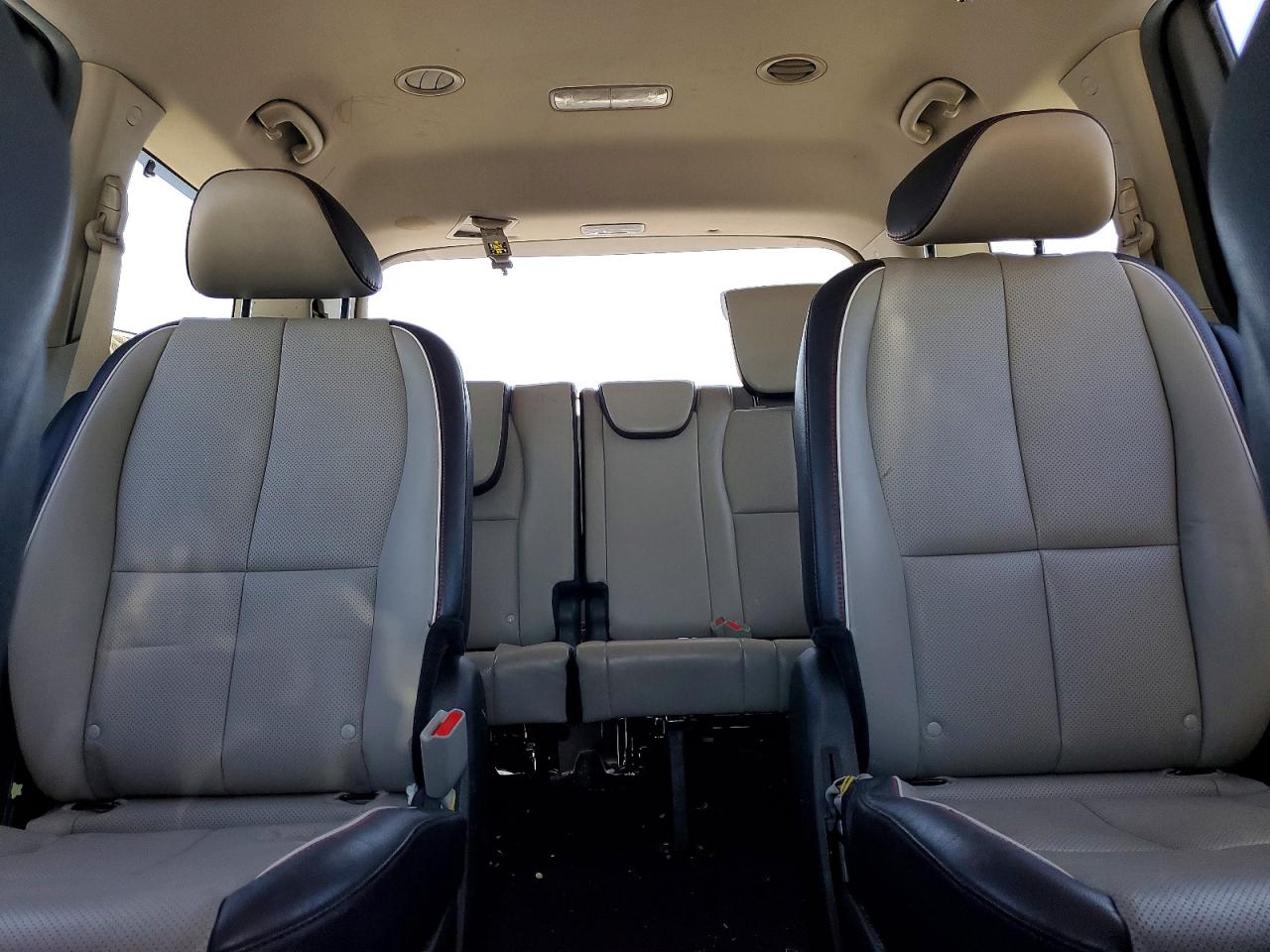 2020 KIA SEDONA