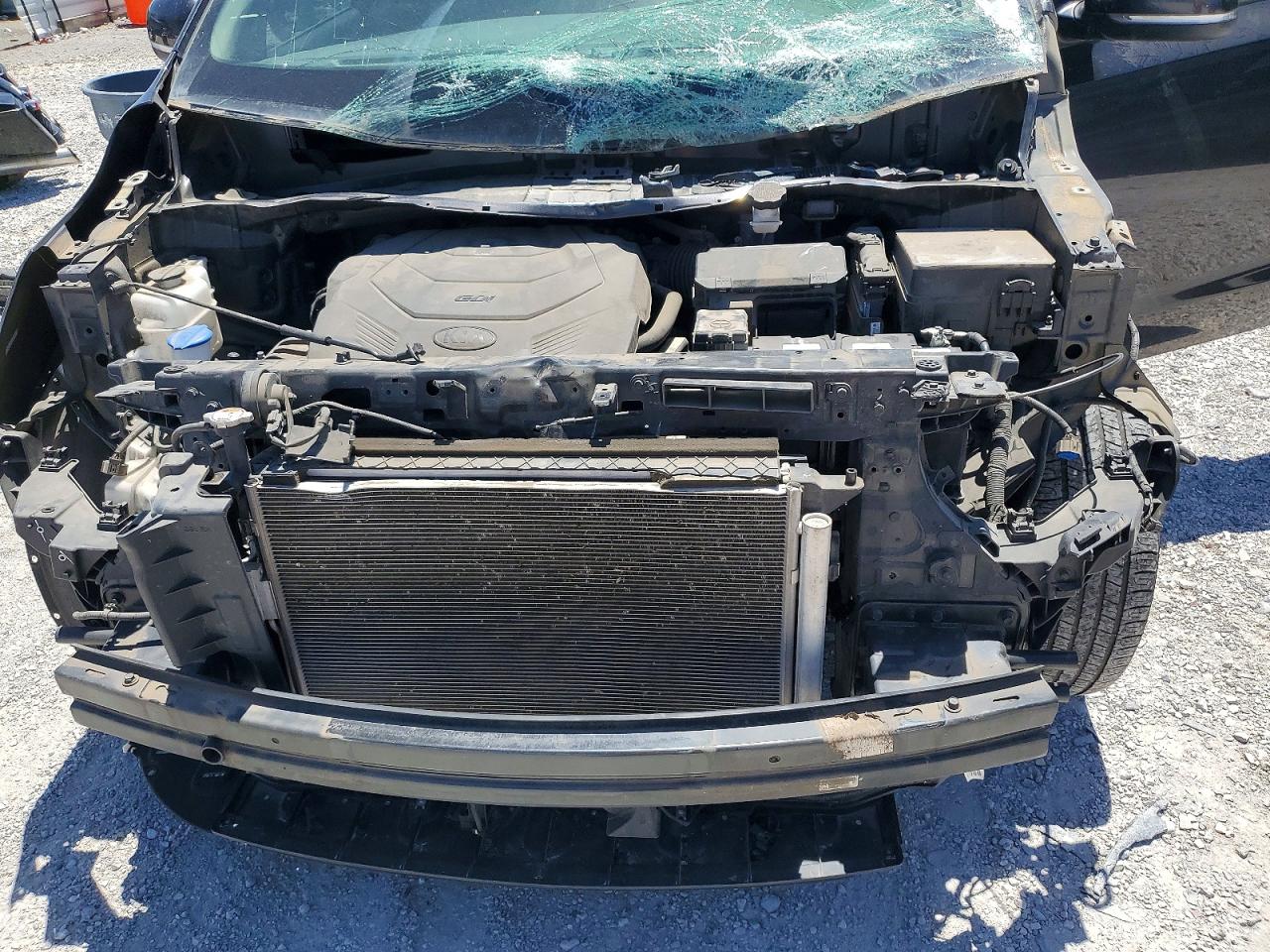 2020 KIA SEDONA