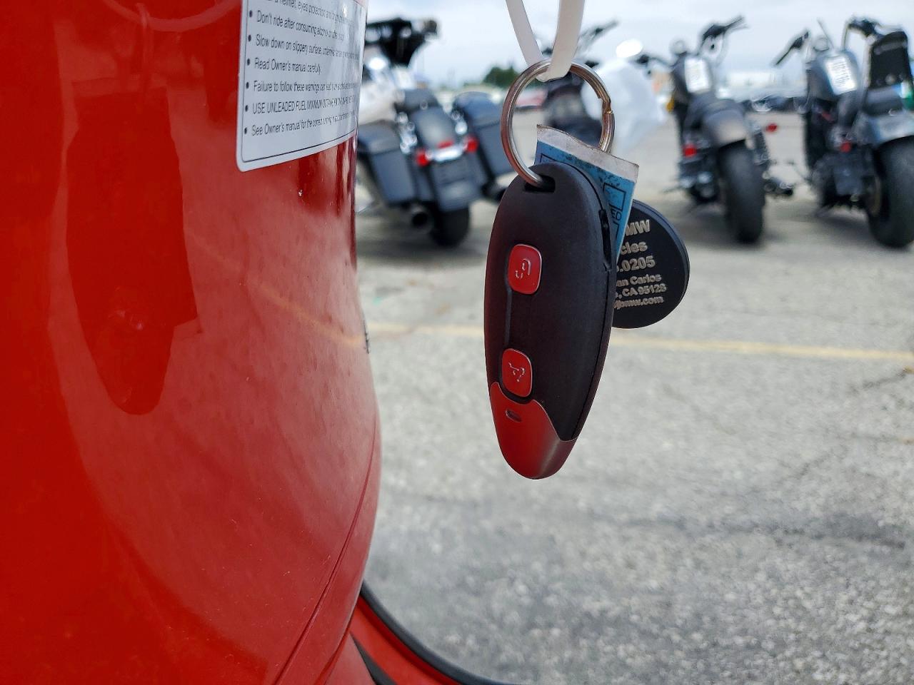 2023 VESPA GTS/SEI GI