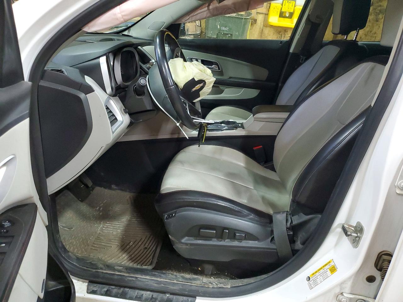 2014 CHEVROLET EQUINOX