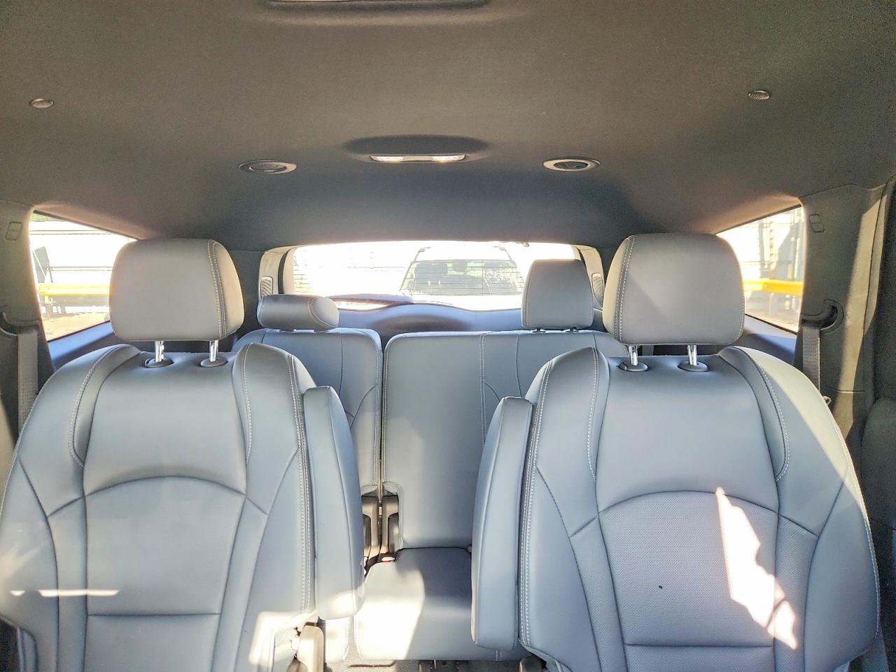 2023 BUICK ENCLAVE