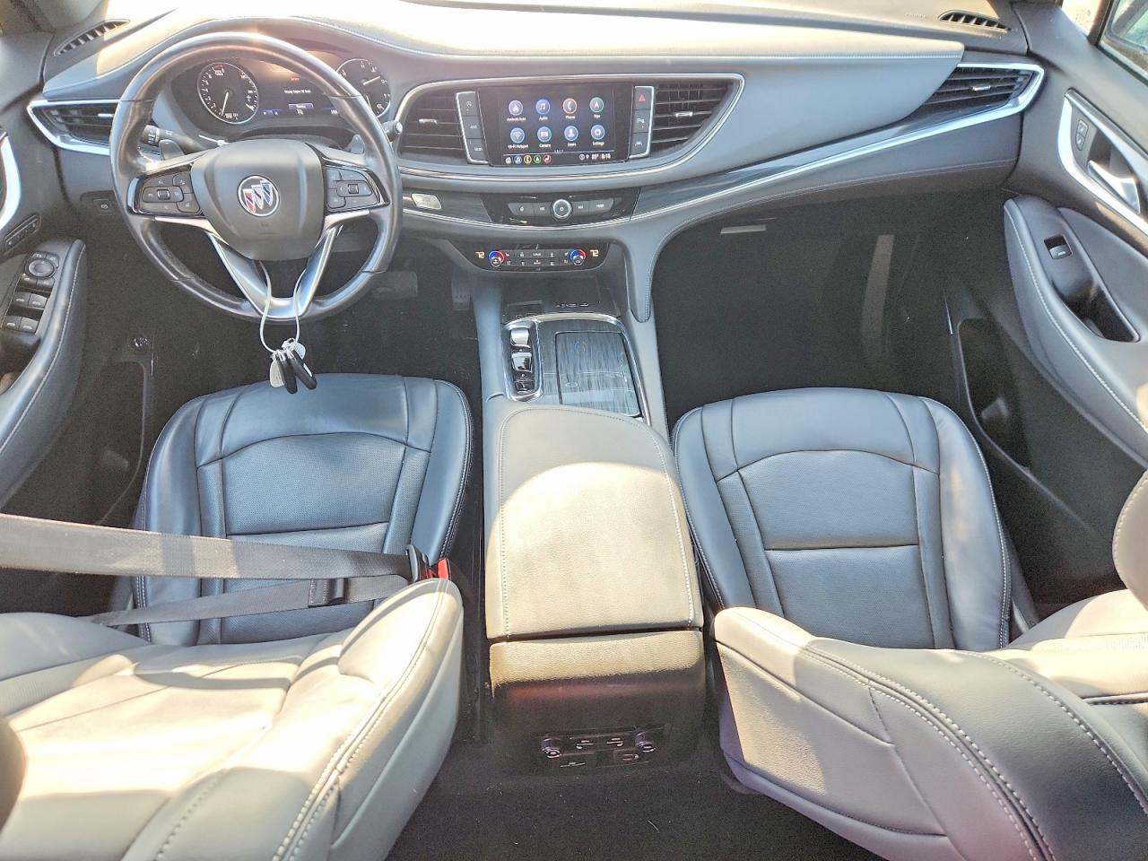 2023 BUICK ENCLAVE