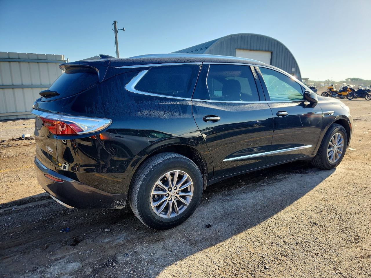 2023 BUICK ENCLAVE