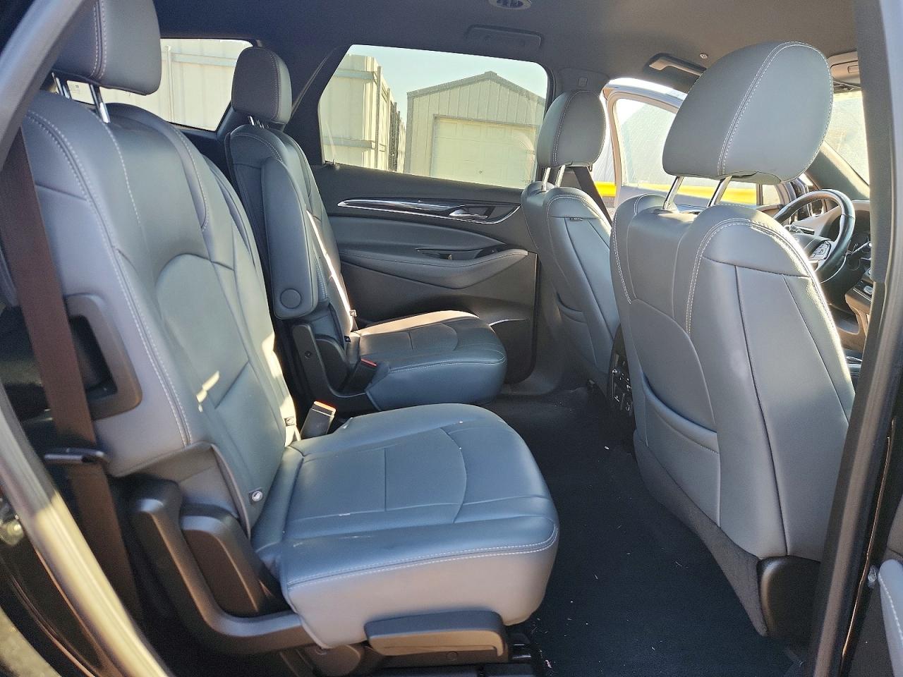 2023 BUICK ENCLAVE