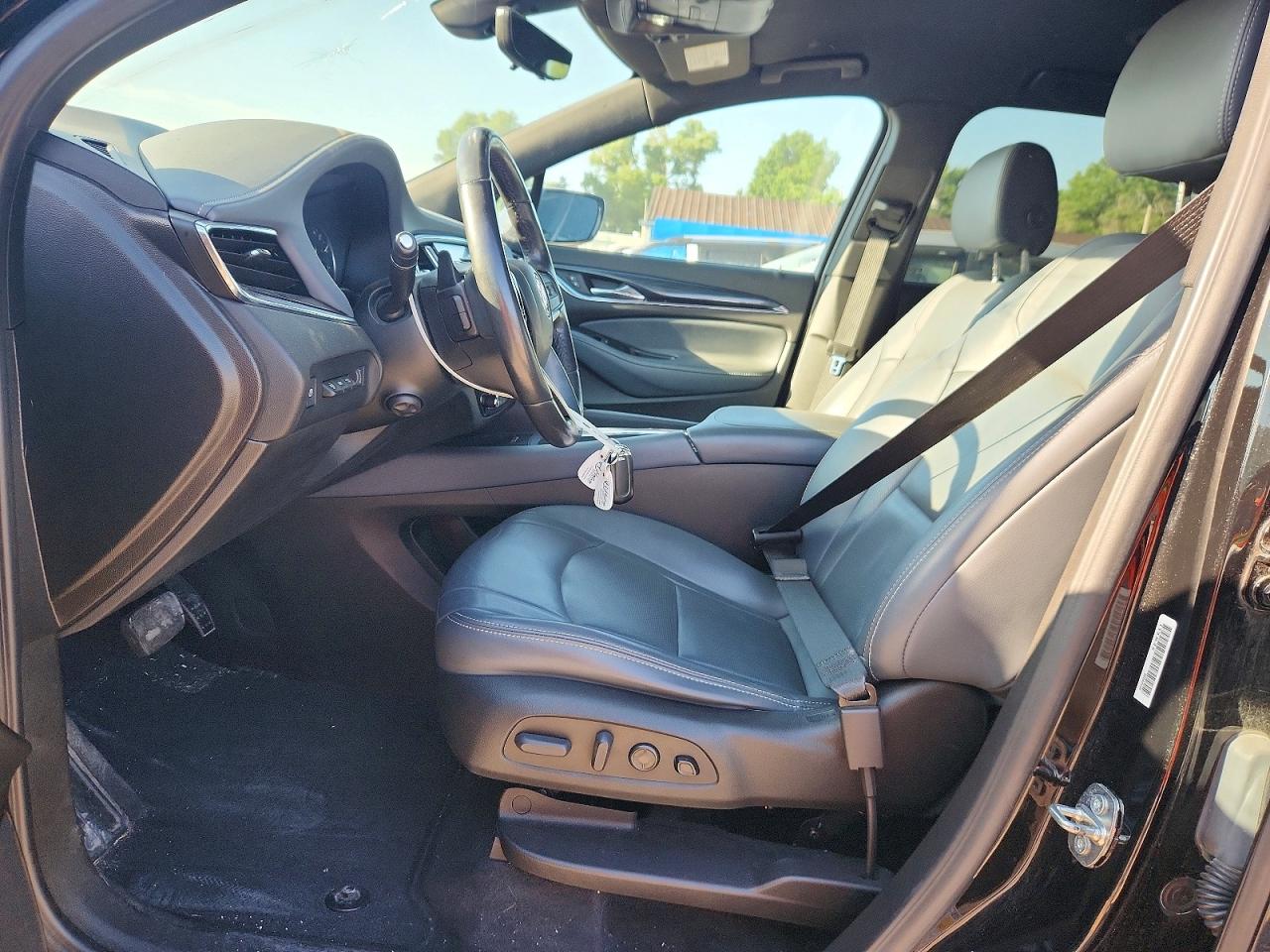 2023 BUICK ENCLAVE