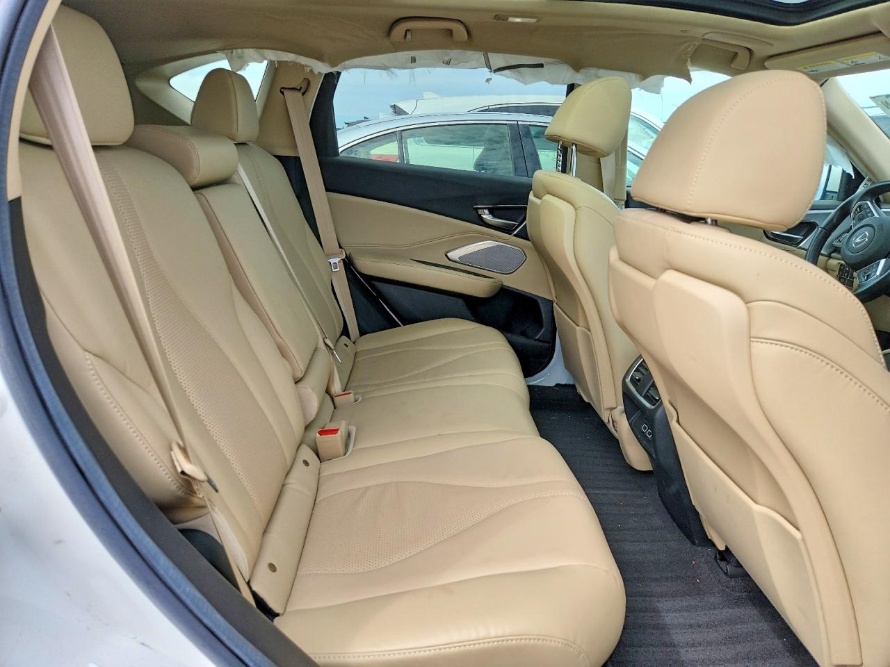 2020 ACURA RDX