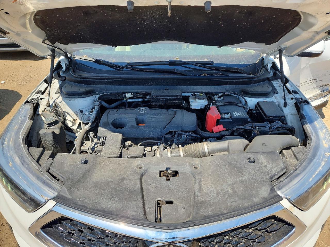 2020 ACURA RDX