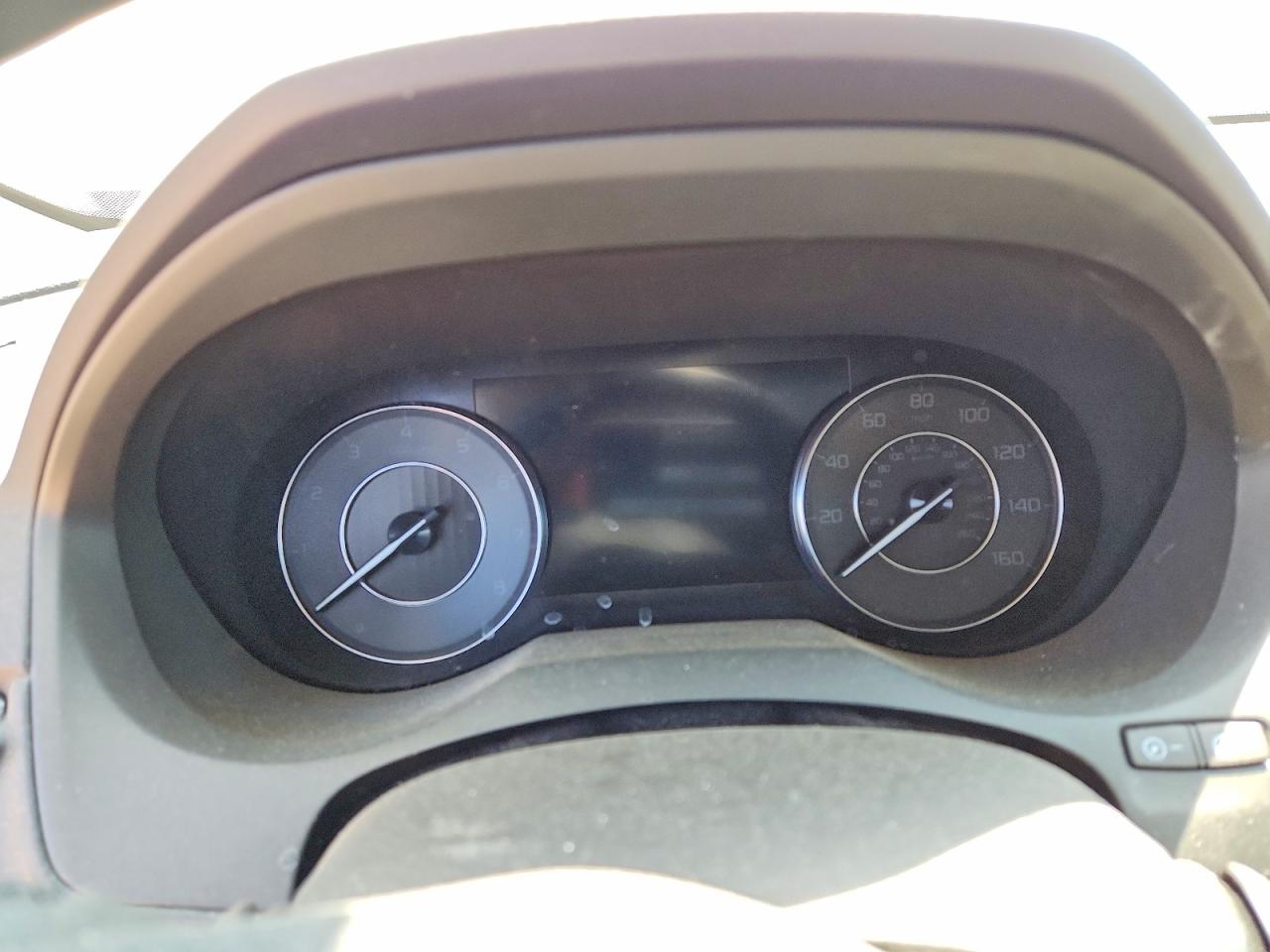 2020 ACURA RDX