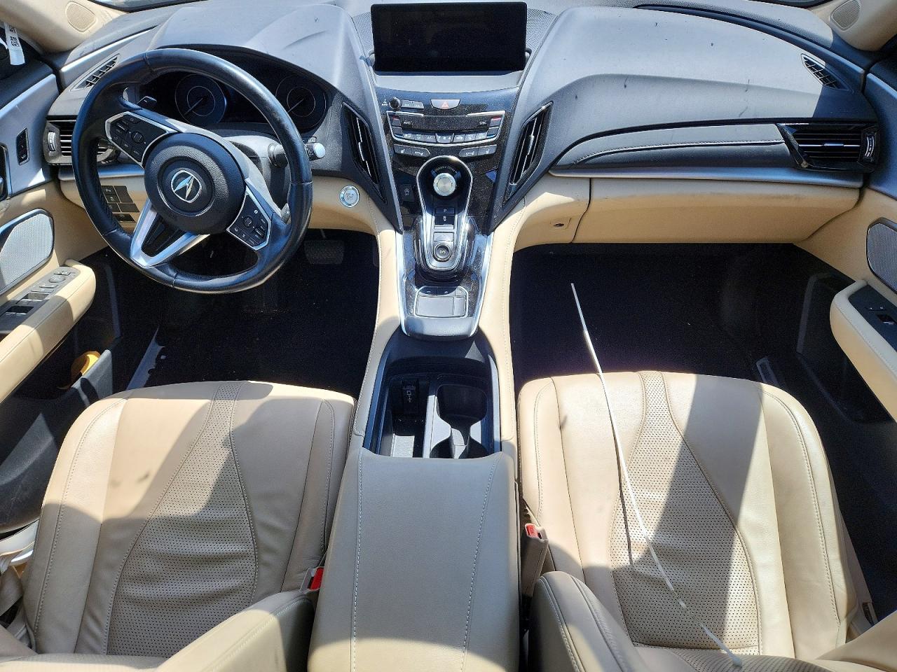 2020 ACURA RDX
