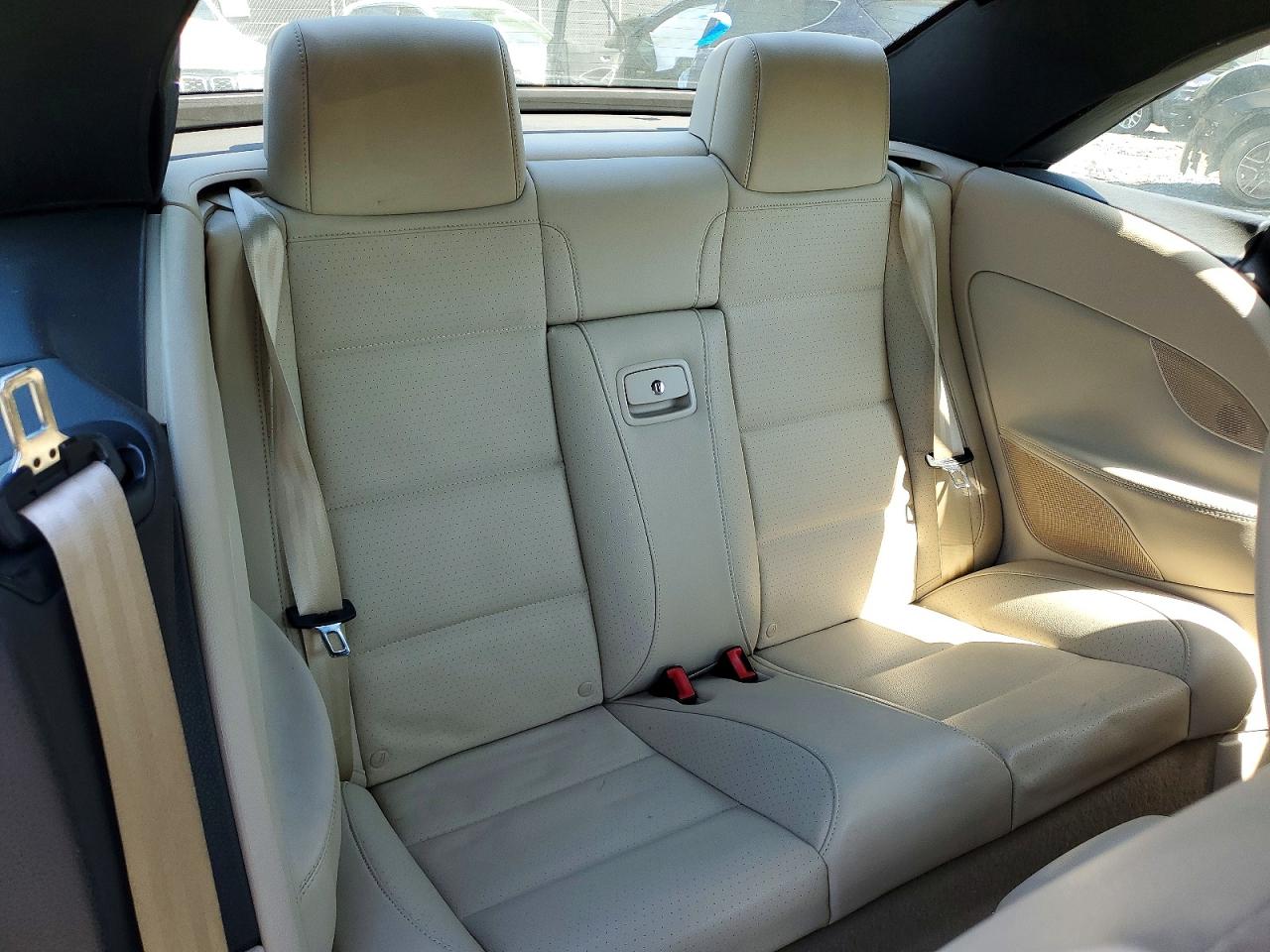 2009 VOLKSWAGEN EOS