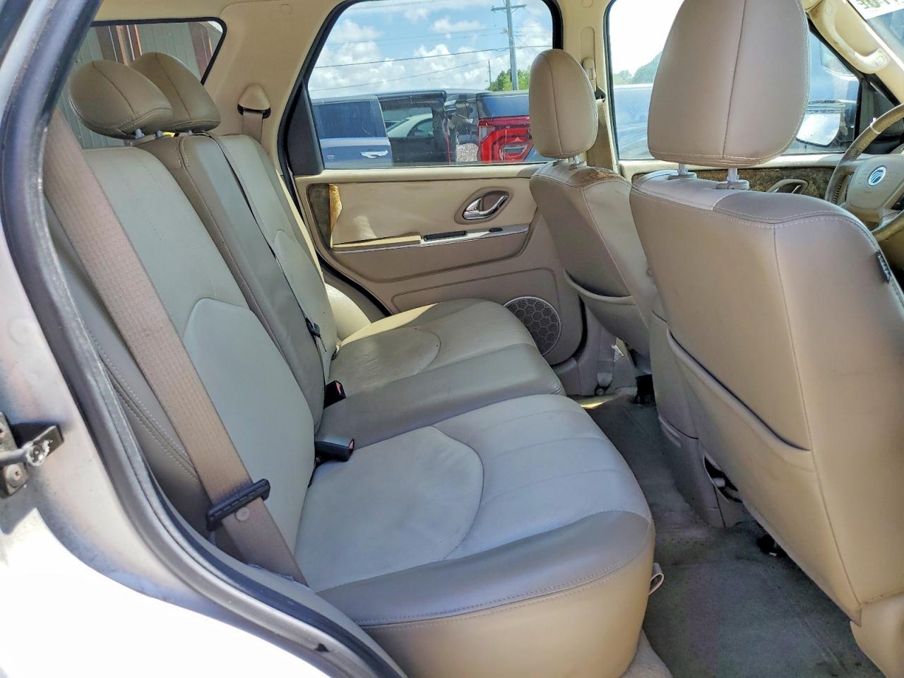 2007 MERCURY MARINER