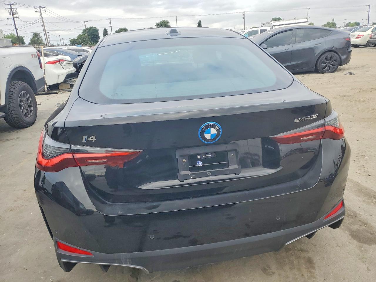 2024 BMW ALL OTHER