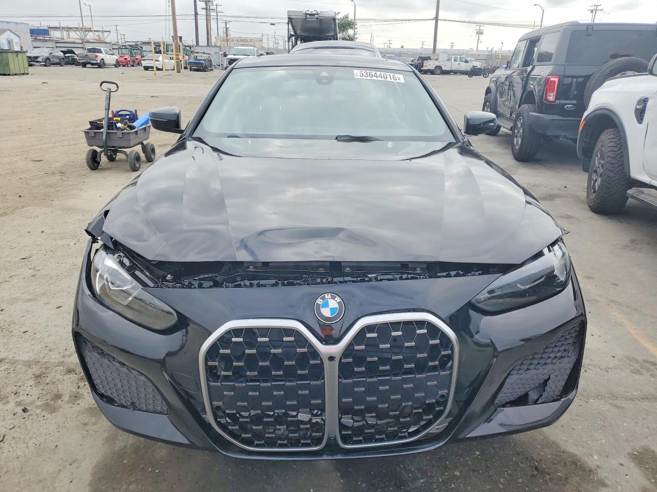 2024 BMW ALL OTHER