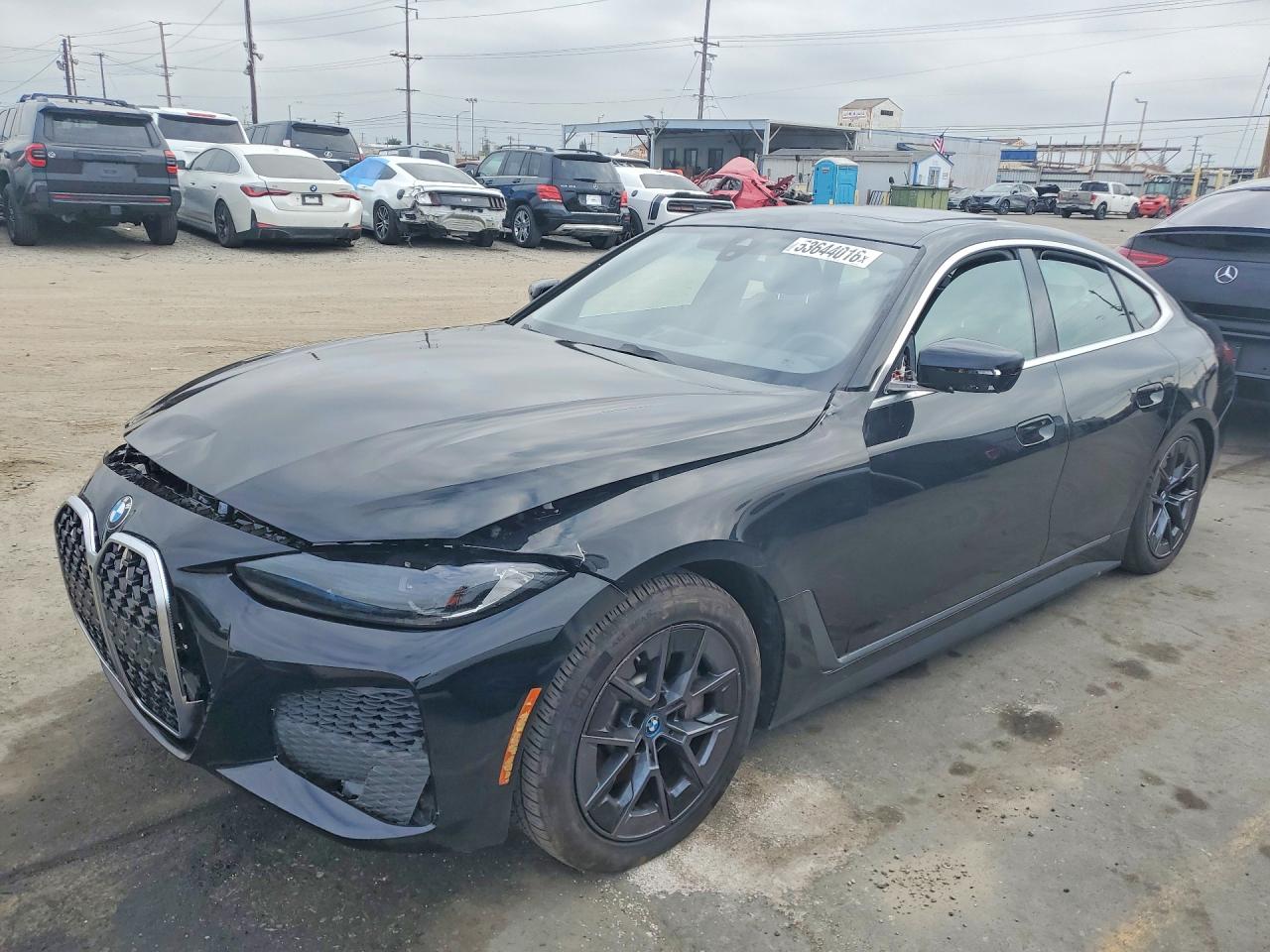 2024 BMW ALL OTHER