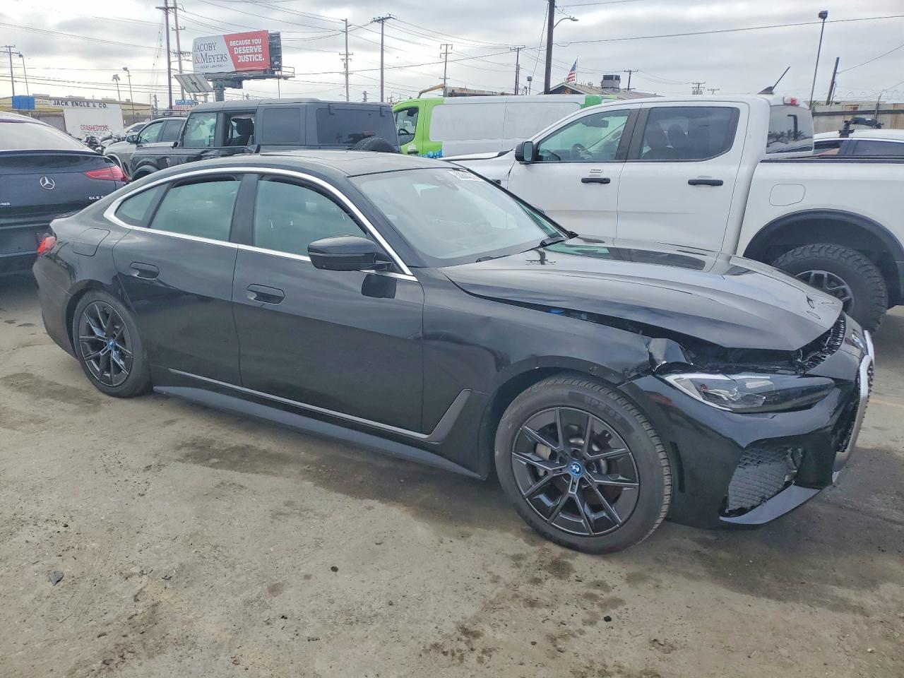 2024 BMW ALL OTHER