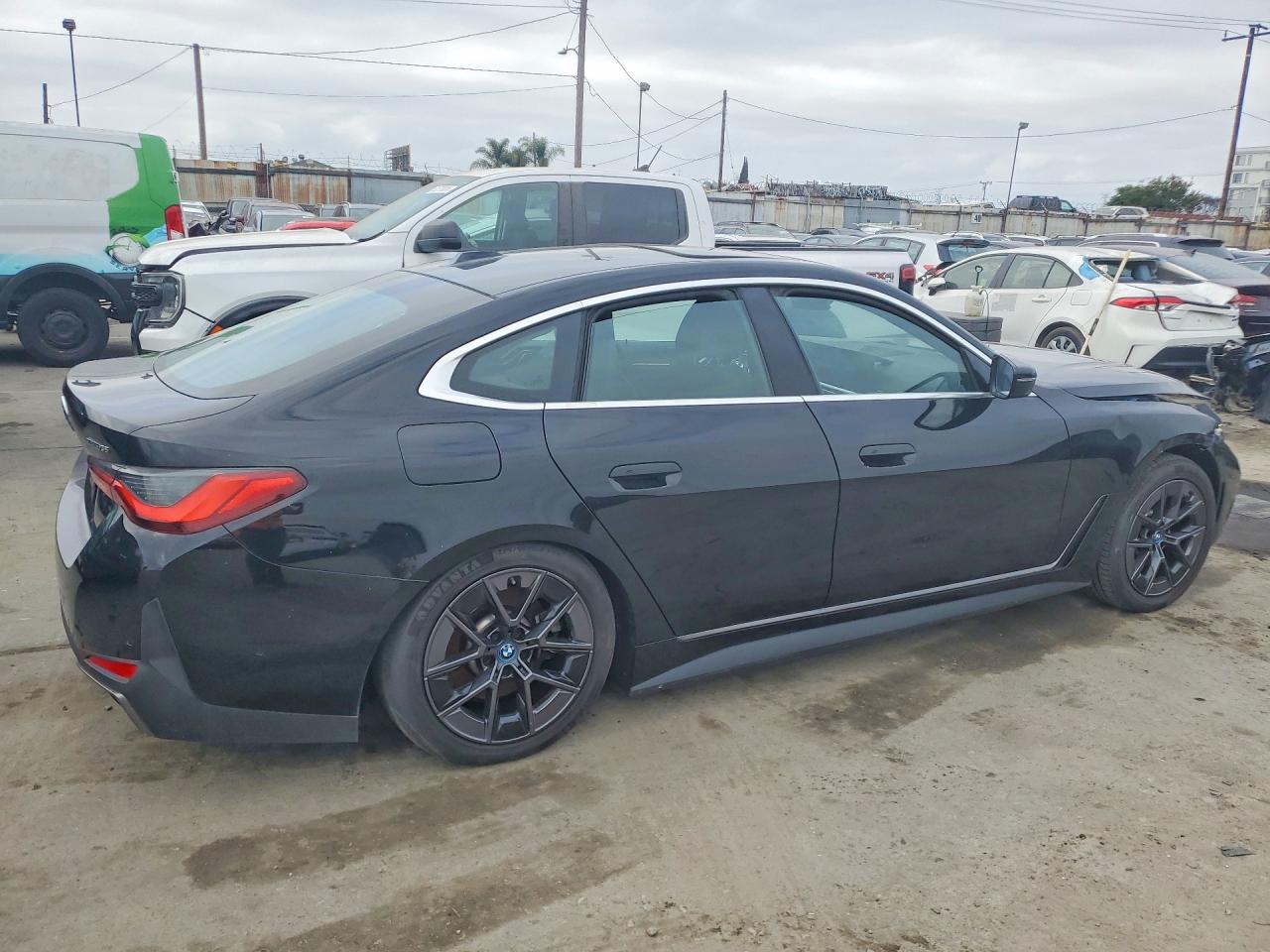 2024 BMW ALL OTHER