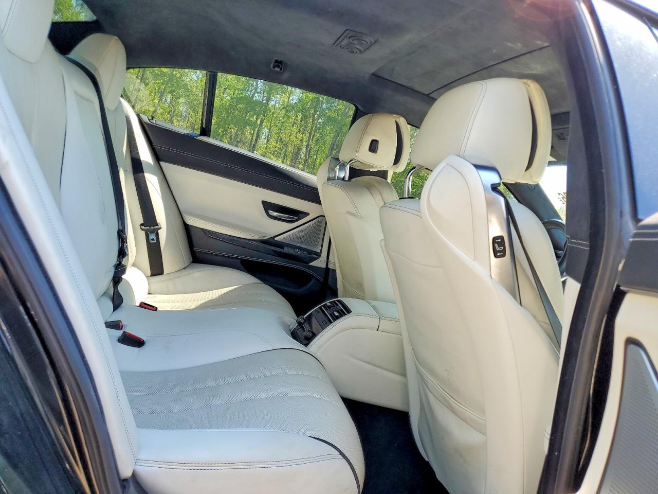 2017 BMW 6 SERIES