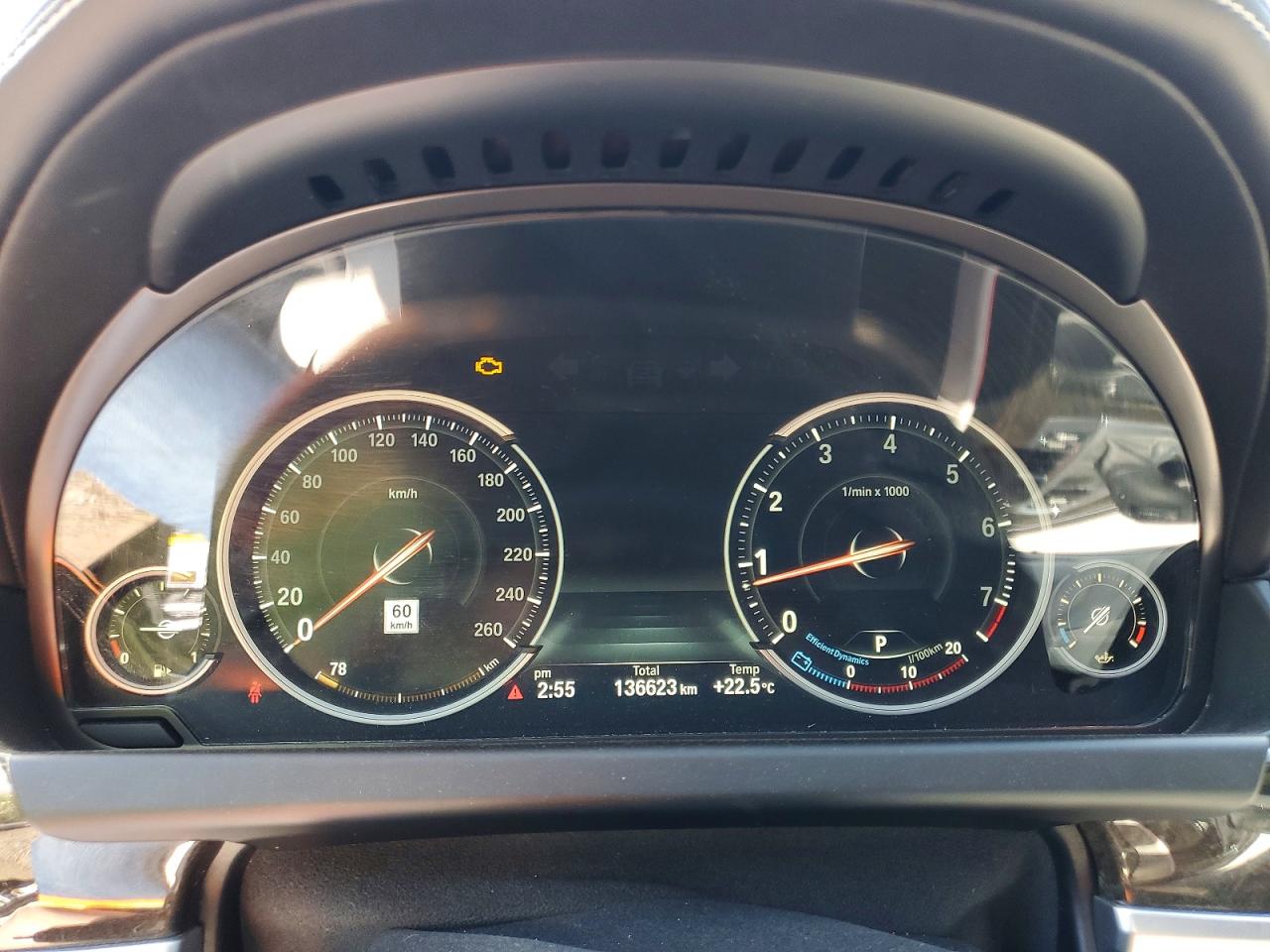 2017 BMW 6 SERIES