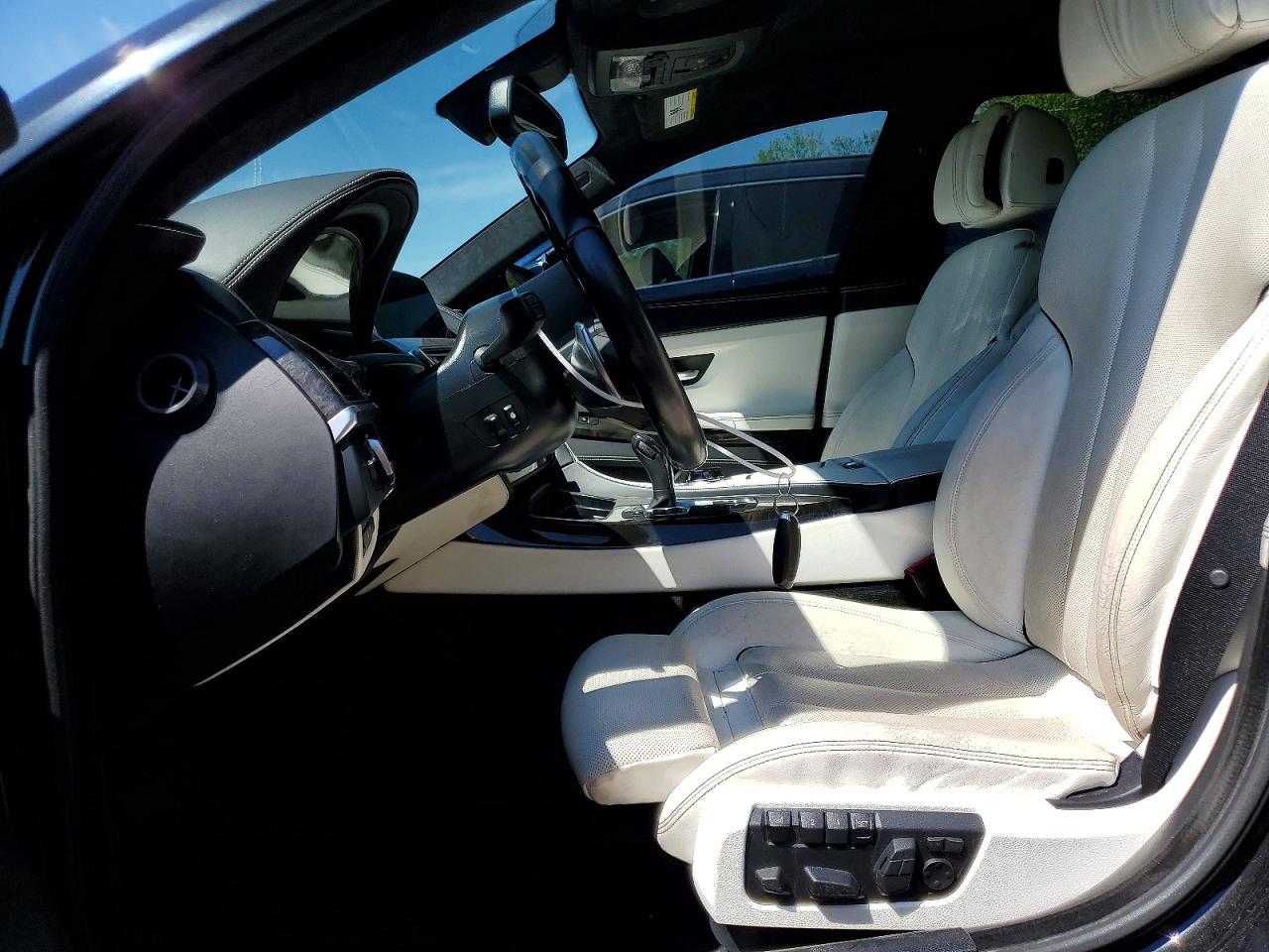 2017 BMW 6 SERIES