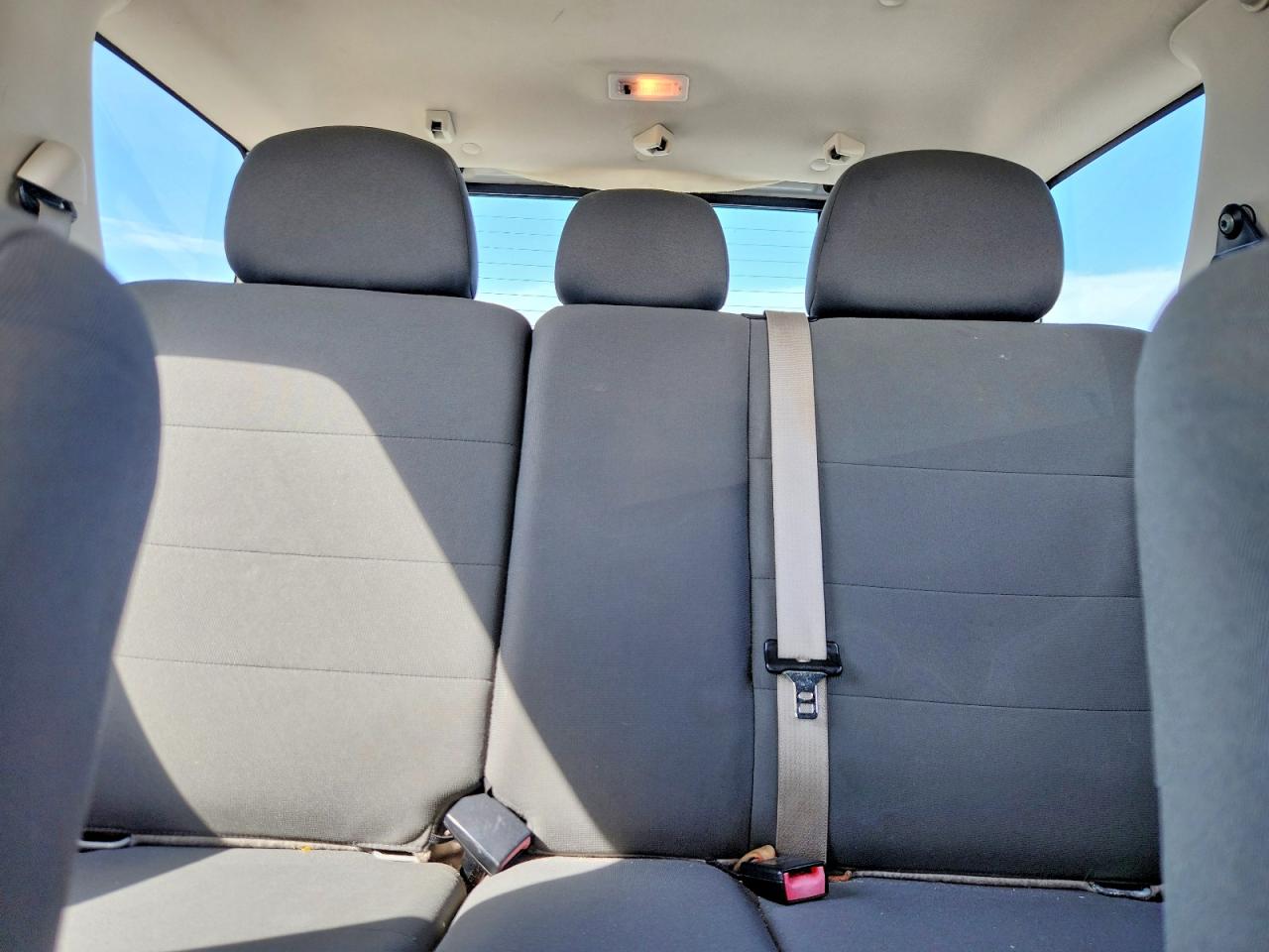 2010 FORD ESCAPE