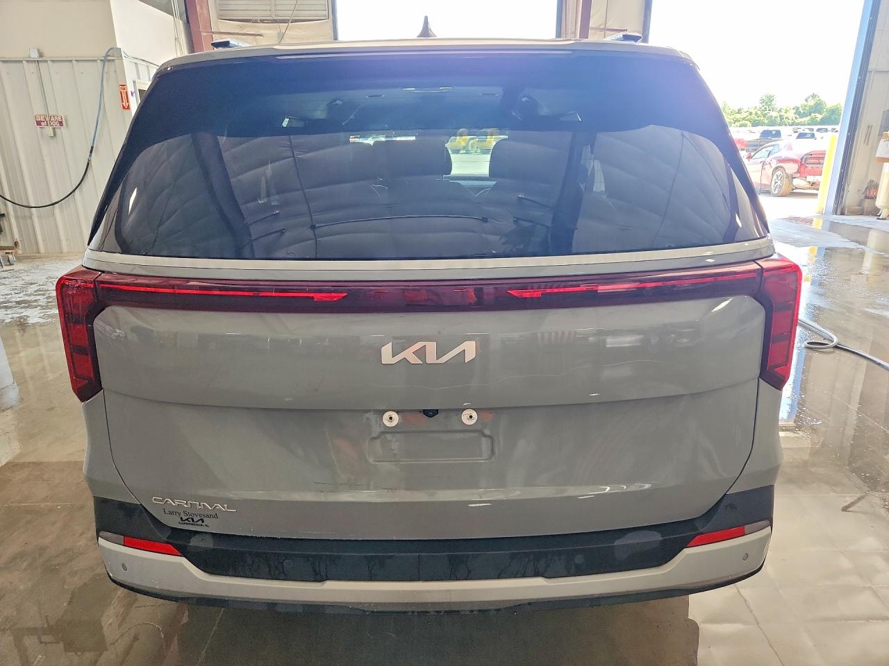 2026 KIA ALL OTHER