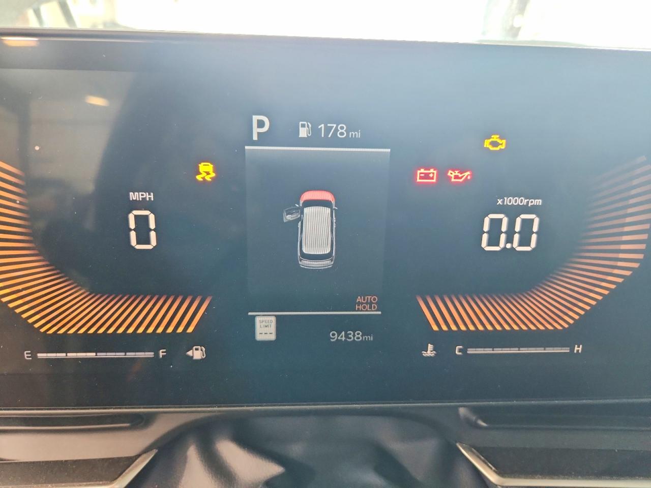 2026 KIA ALL OTHER