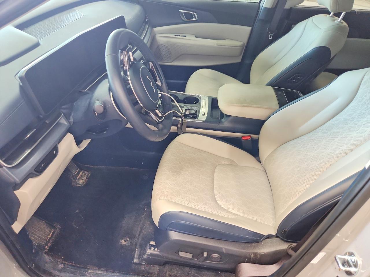2026 KIA ALL OTHER