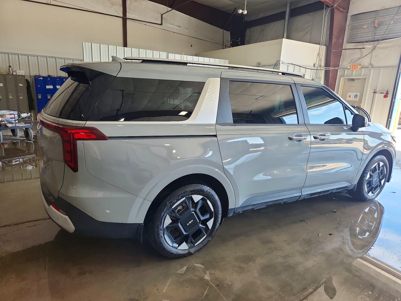 2026 KIA ALL OTHER