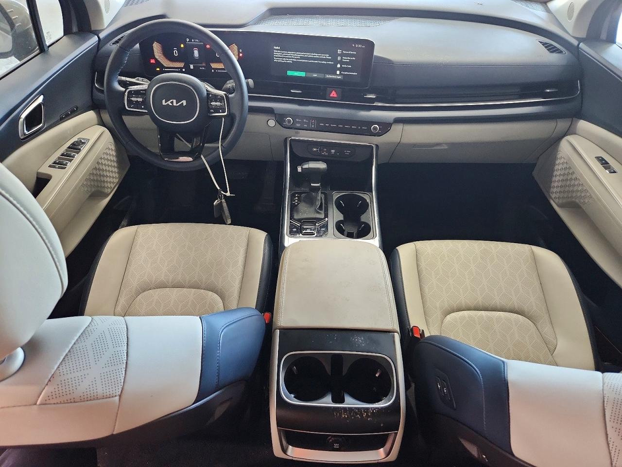 2026 KIA ALL OTHER