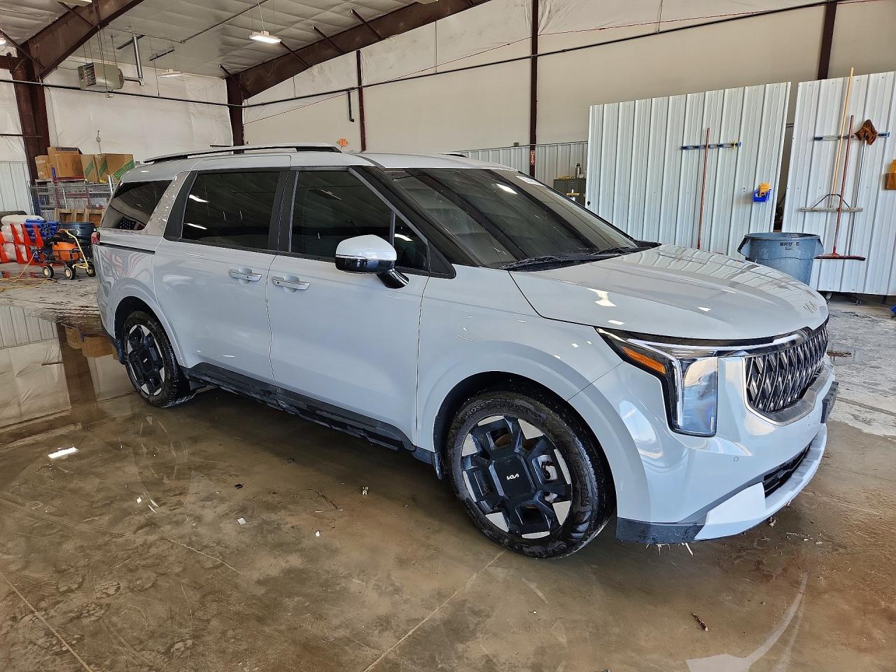 2026 KIA ALL OTHER