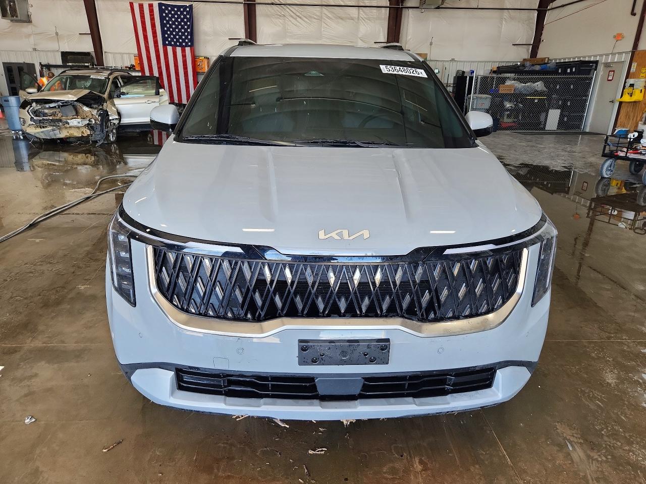 2026 KIA ALL OTHER