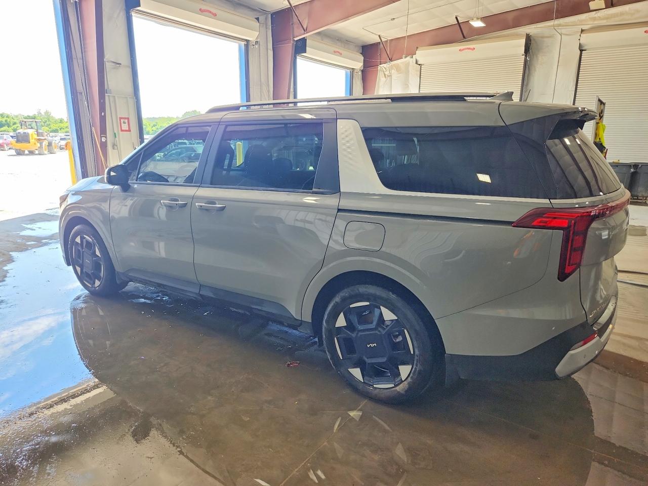 2026 KIA ALL OTHER