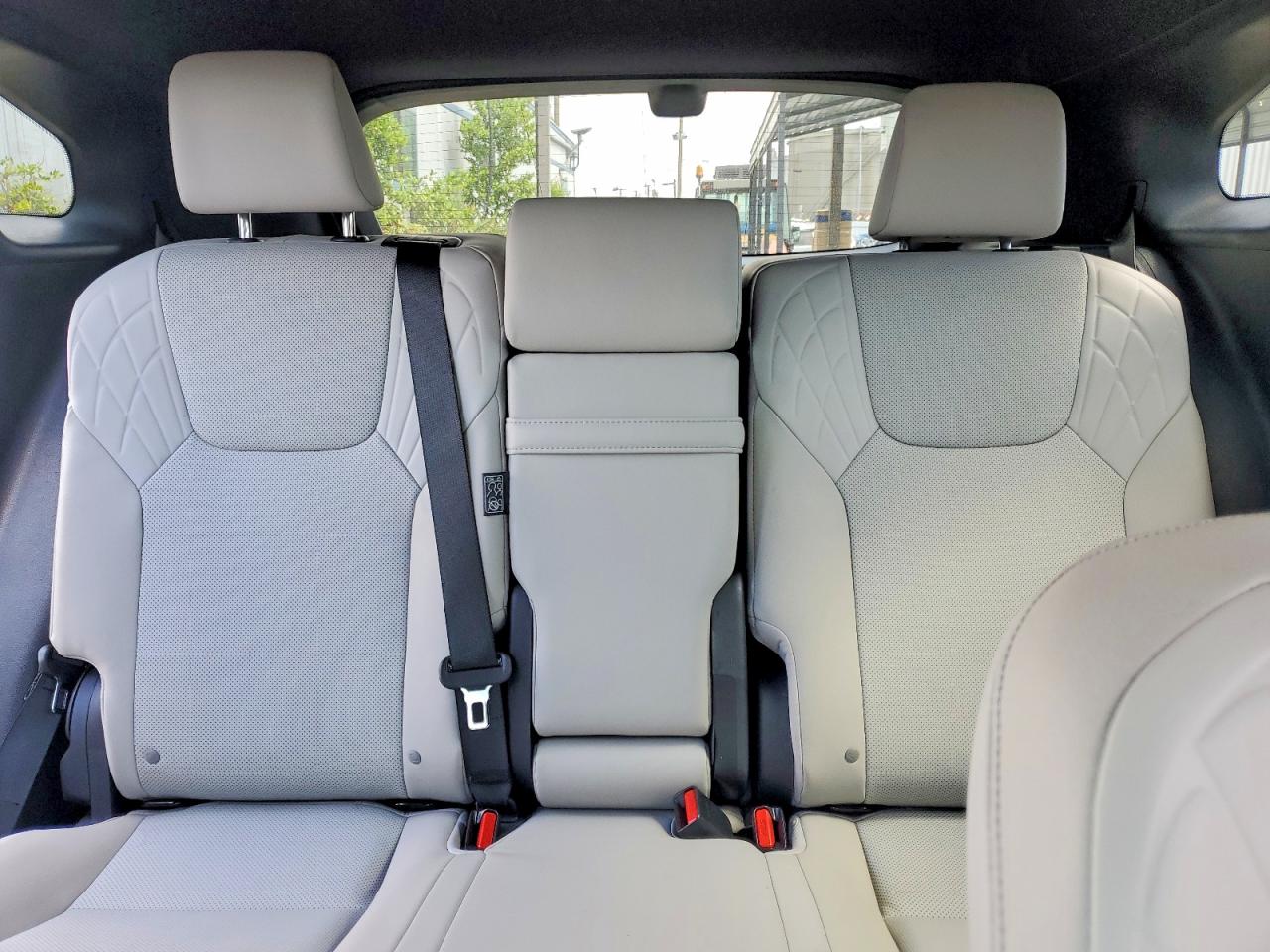 2023 LEXUS RX350