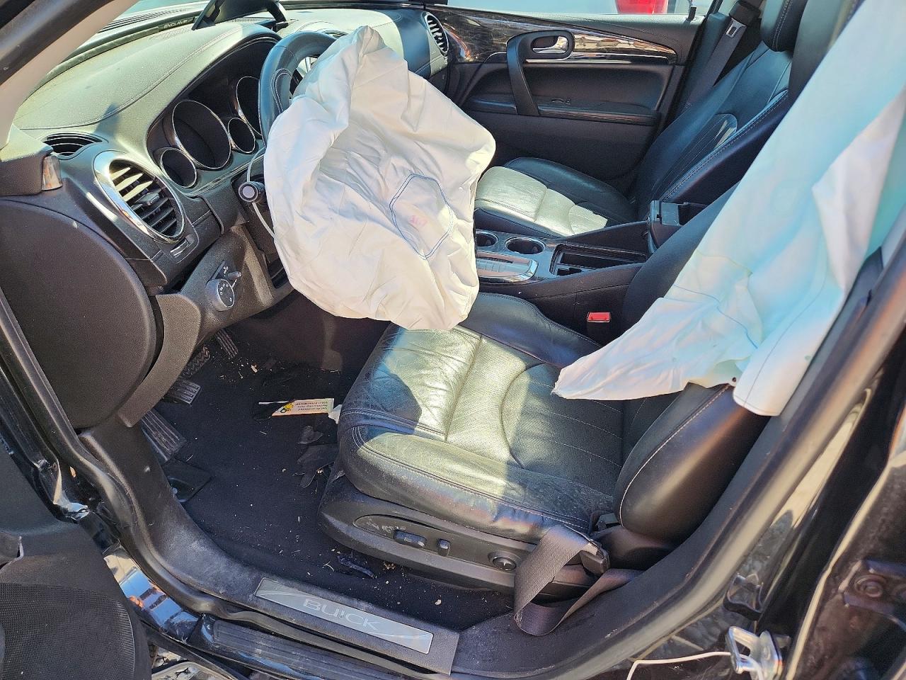2013 BUICK ENCLAVE