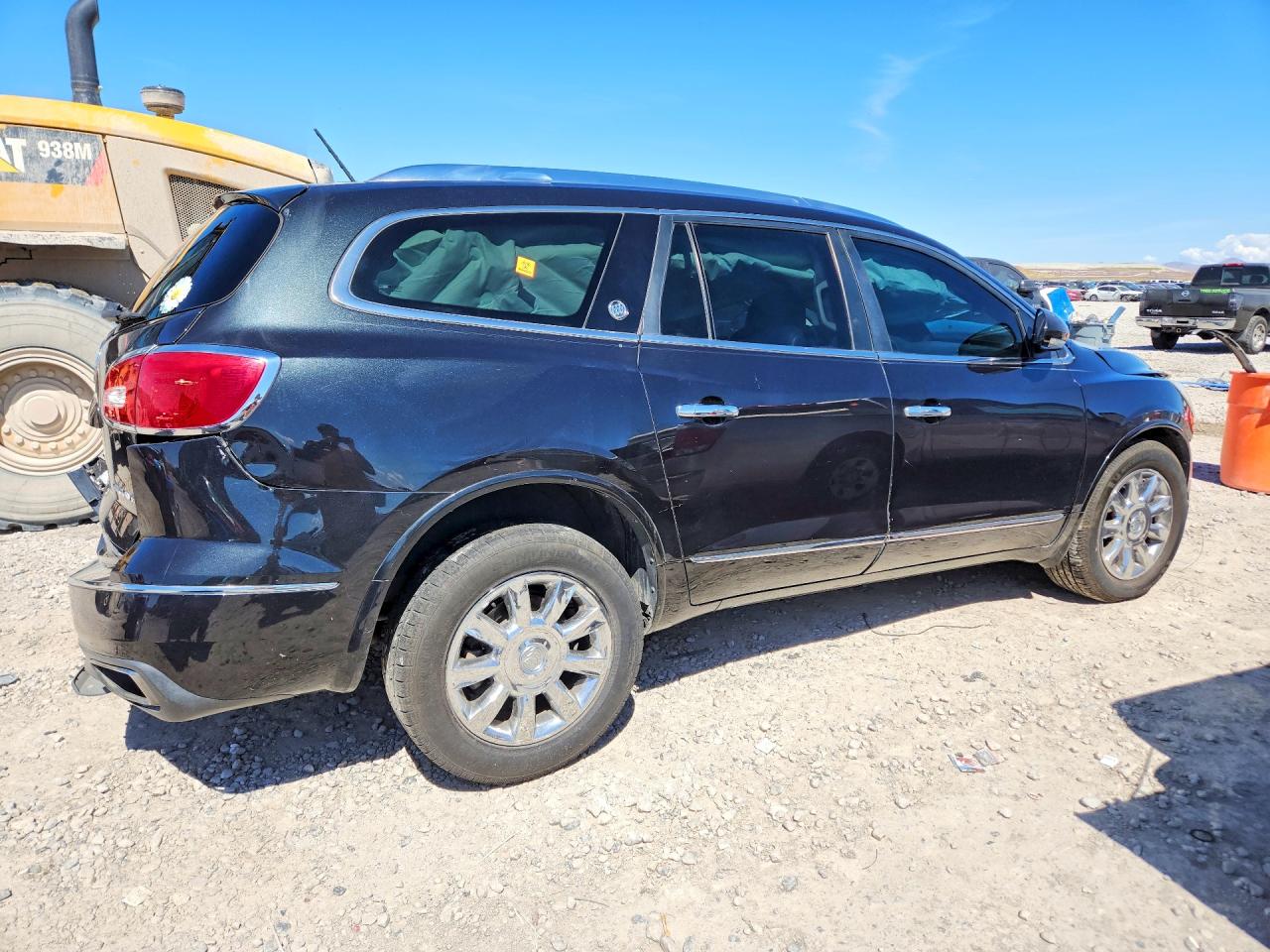 2013 BUICK ENCLAVE
