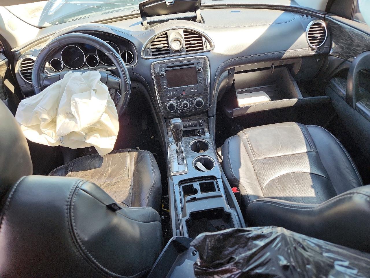 2013 BUICK ENCLAVE
