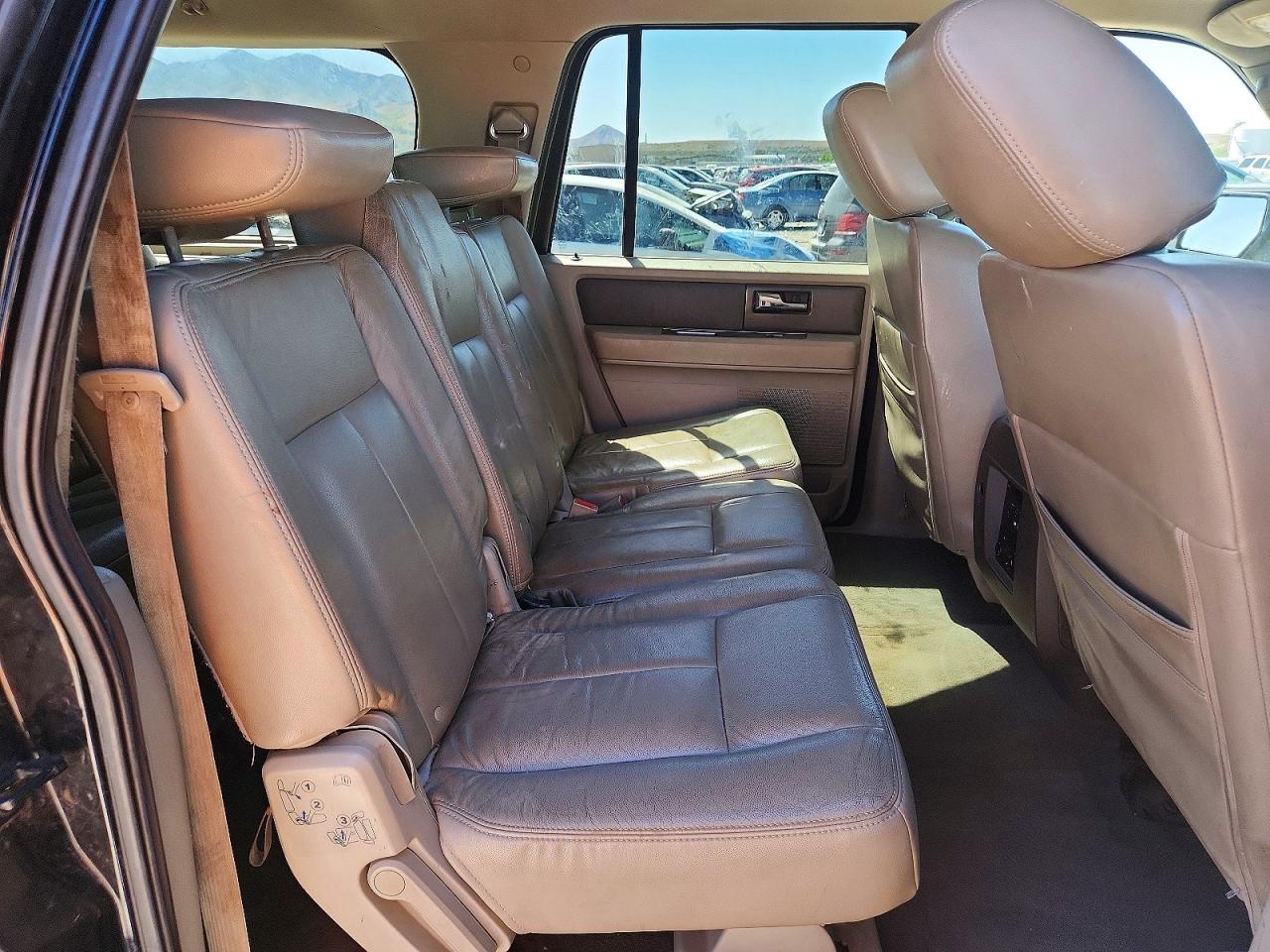 2010 FORD EXPEDITION