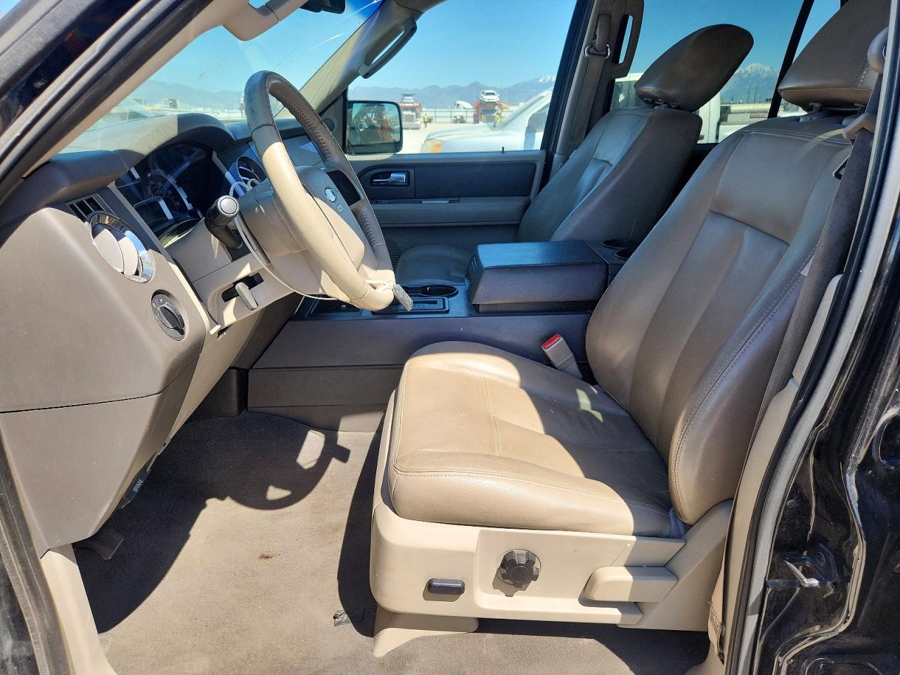 2010 FORD EXPEDITION