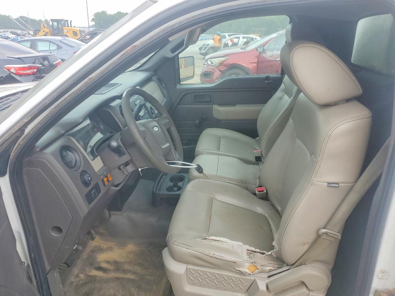 2009 FORD All Models