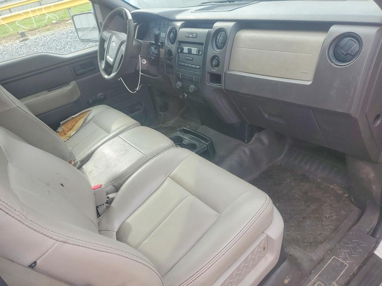 2009 FORD All Models