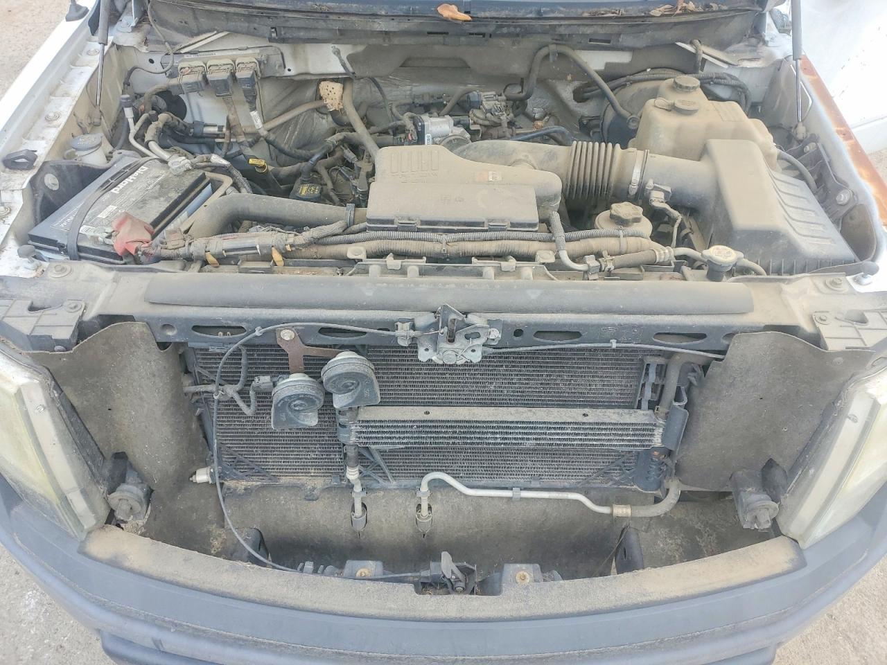 2009 FORD All Models