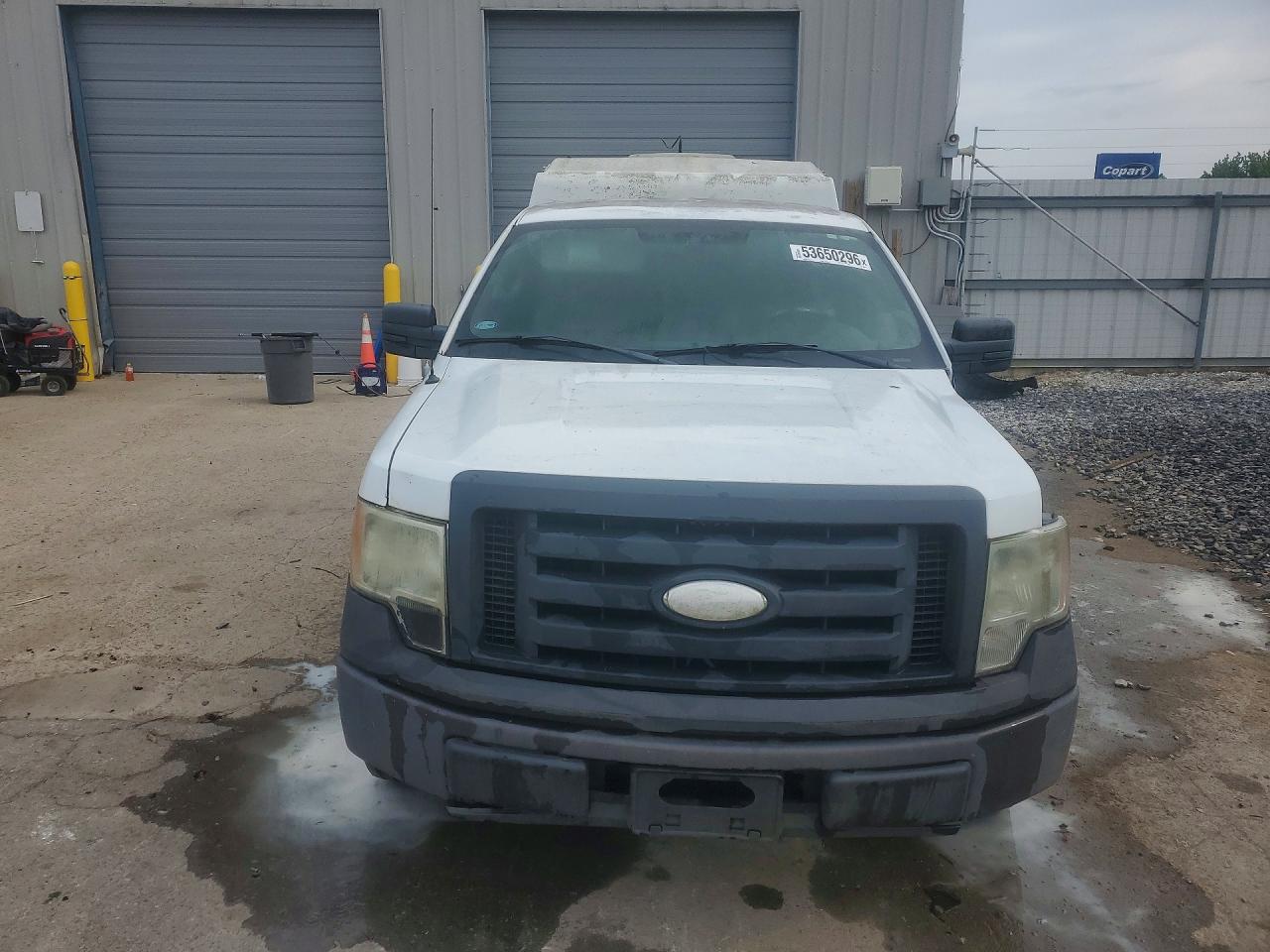 2009 FORD All Models