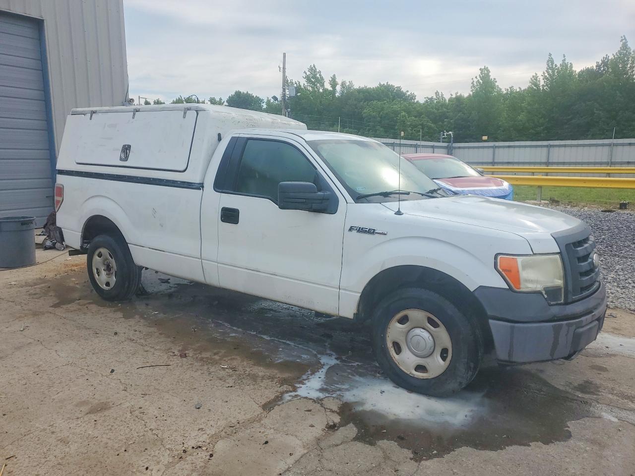 2009 FORD All Models