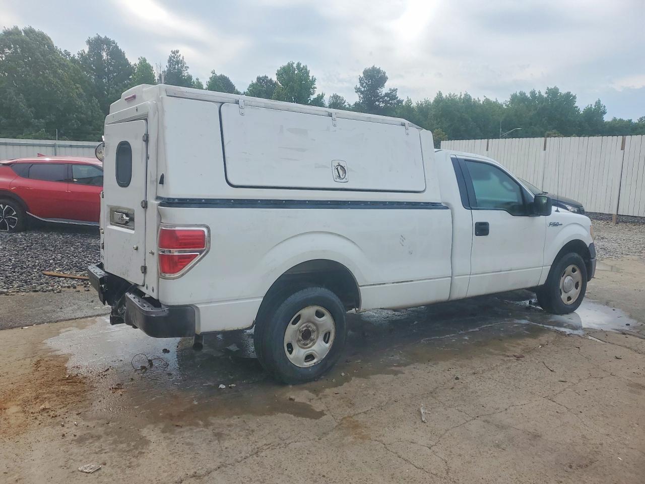 2009 FORD All Models