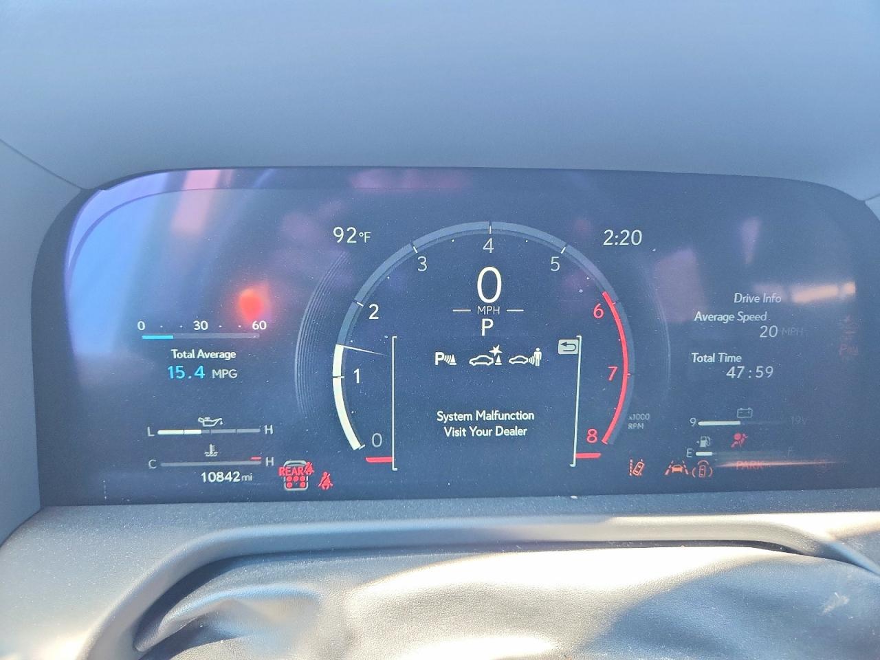 2024 LEXUS GX