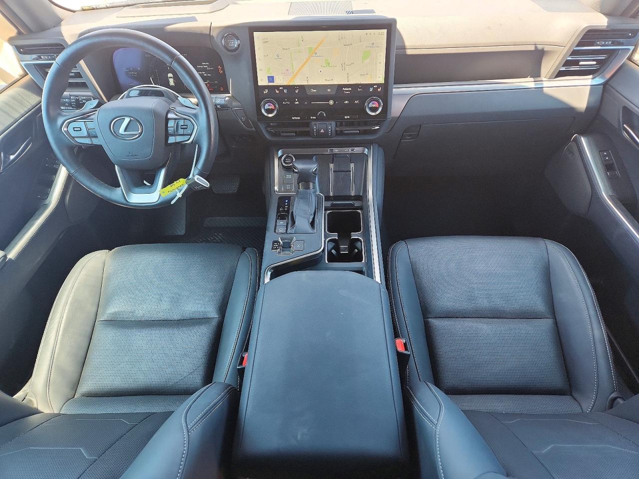 2024 LEXUS GX