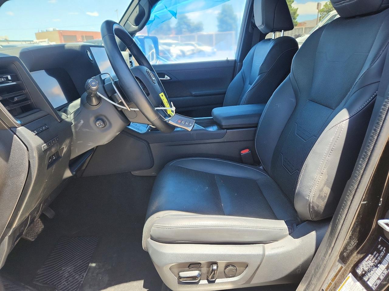 2024 LEXUS GX