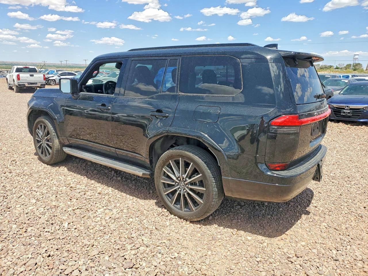 2024 LEXUS GX
