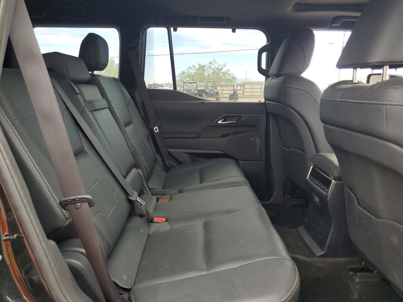 2024 LEXUS GX